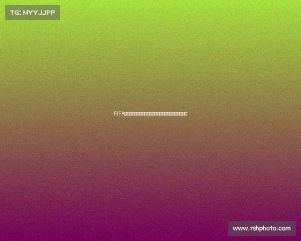 FIFA世界杯官网网站全新升级带你直达全球赛事精彩权威资讯