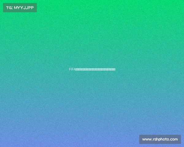 FIFA世界杯联名毛绒公仔收藏潮玩萌趣限定系列全新上市珍藏版