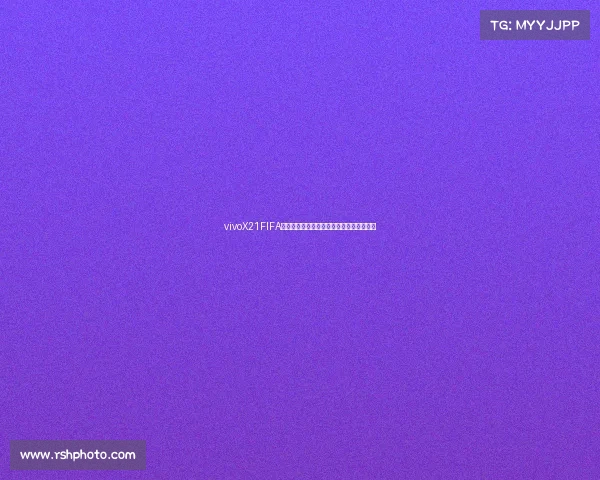 vivoX21FIFA世界杯版手机设计亮点与赛事纪念全面解析